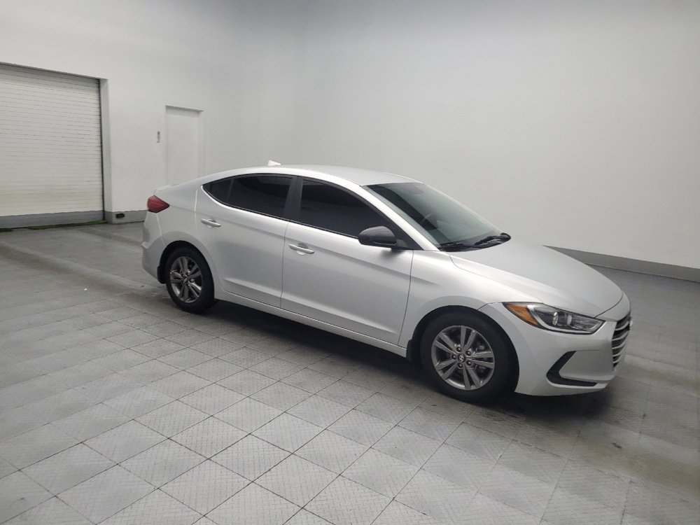 Used 2018 Hyundai Elantra SEL image 11