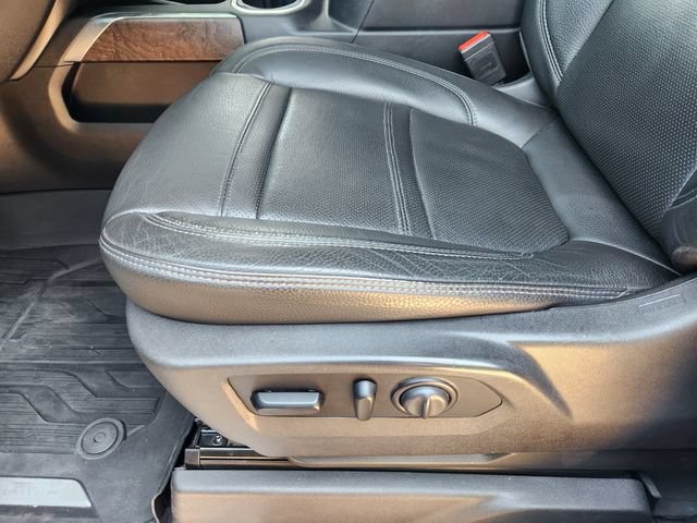 Used 2020 GMC Sierra 2500 Denali w/ Denali Ultimate Package AWD/4WD image 26