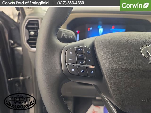 New 2026 Ford Bronco Sport Big Bend AWD/4WD image 33