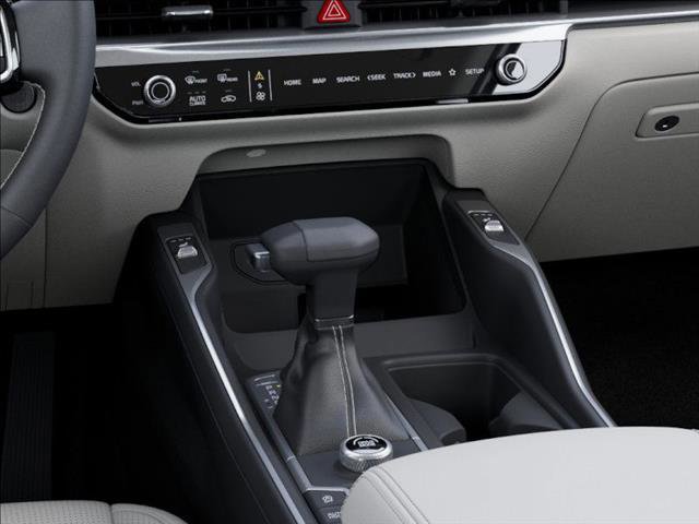 New 2025 Kia Sorento S w/ Panoramic Sunroof Package image 23