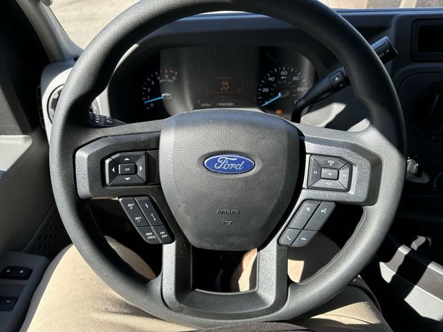 New 2024 Ford E-450 and Econoline 450 Super Duty w/ Driver's Safety Package image 22