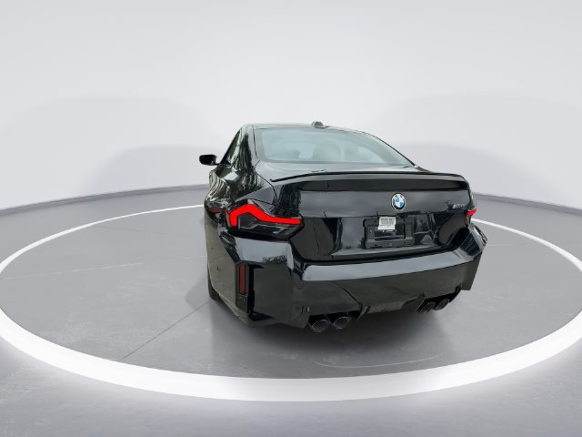 Used 2025 BMW M2 w/ Lighting Package RWD image 6