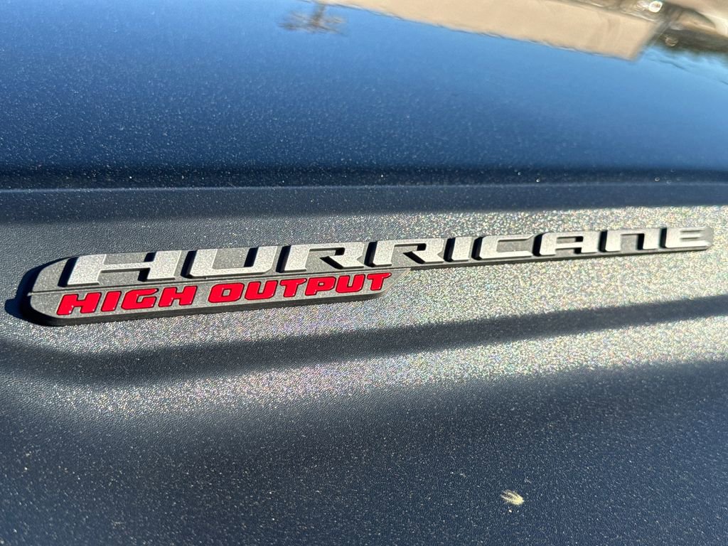 New 2026 RAM 1500 RHO w/ RHO Level 1 Equipment Group image 9