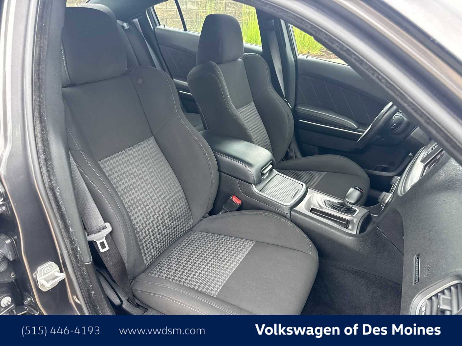 Used 2023 Dodge Charger GT image 14