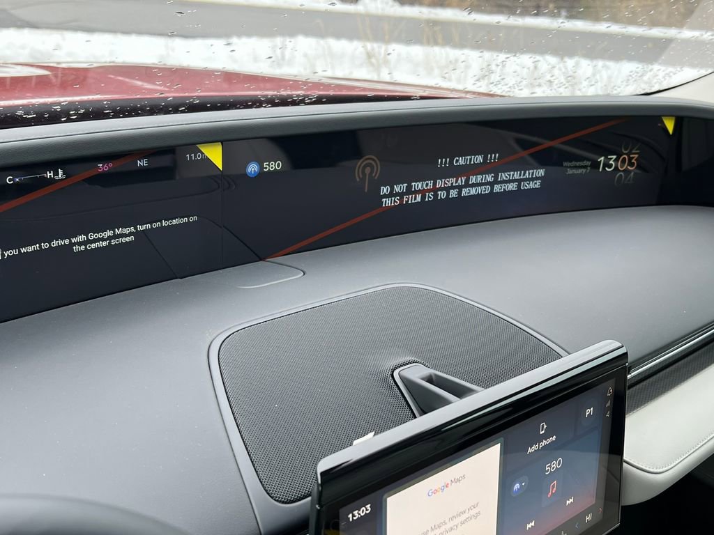 New 2026 Lincoln Nautilus Premier AWD/4WD image 18