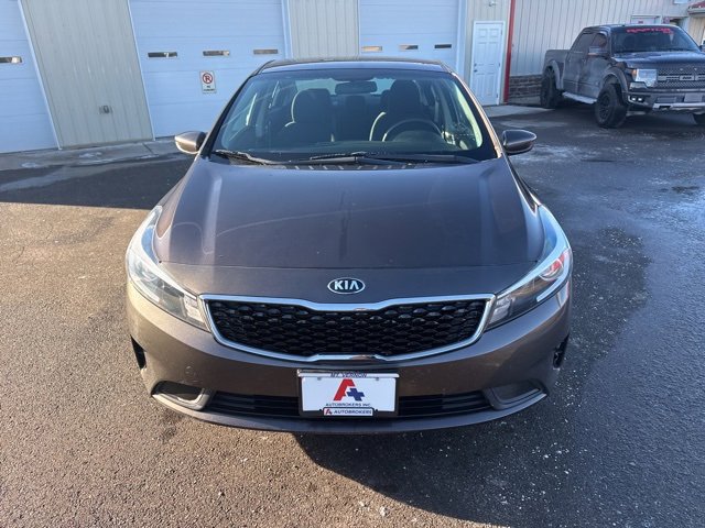 Used 2017 Kia Forte LX w/ LX Popular Package image 8