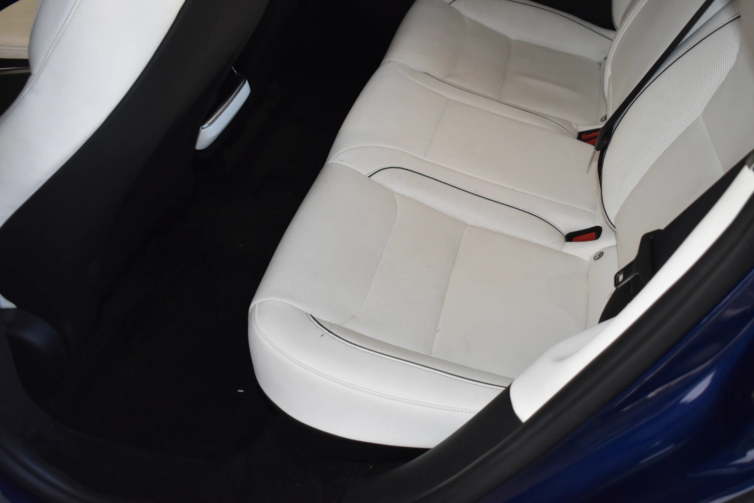 Used 2022 Tesla Model S Plaid AWD/4WD image 17