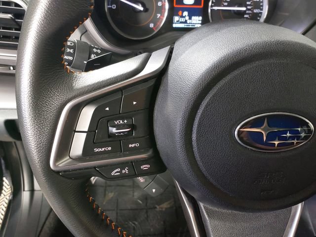 Used 2023 Subaru Crosstrek 2.5i Limited AWD/4WD image 29