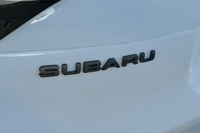 New 2026 Subaru Forester Premium image 23