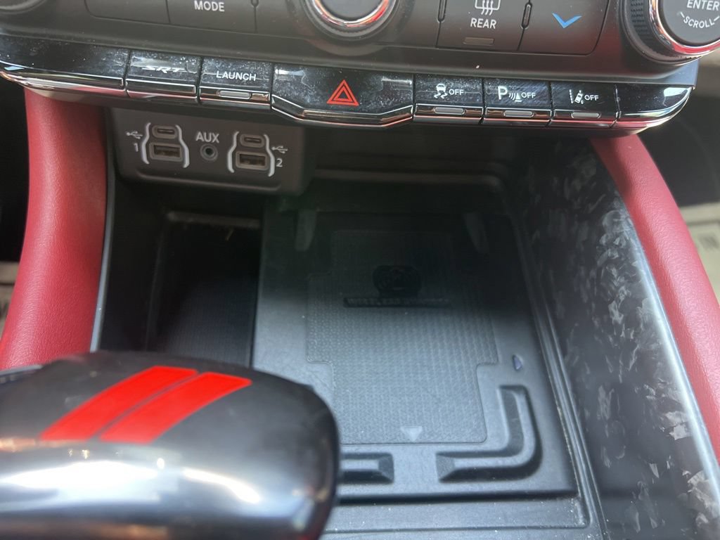 Used 2021 Dodge Durango SRT Hellcat w/ Premium Interior Group AWD/4WD image 28