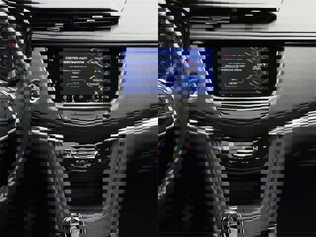 Used 2022 Cadillac XT5 Premium Luxury w/ Technology Package image 17