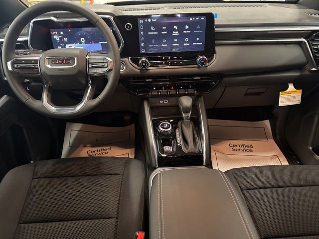 New 2026 GMC Canyon Elevation image 22