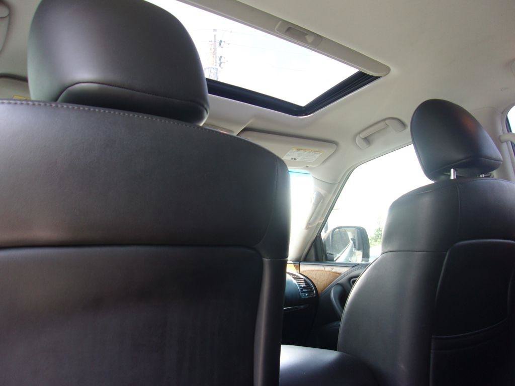 Used 2014 INFINITI QX80 2WD image 14