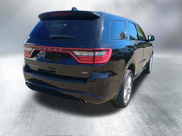 Used 2025 Dodge Durango GT AWD/4WD image 5