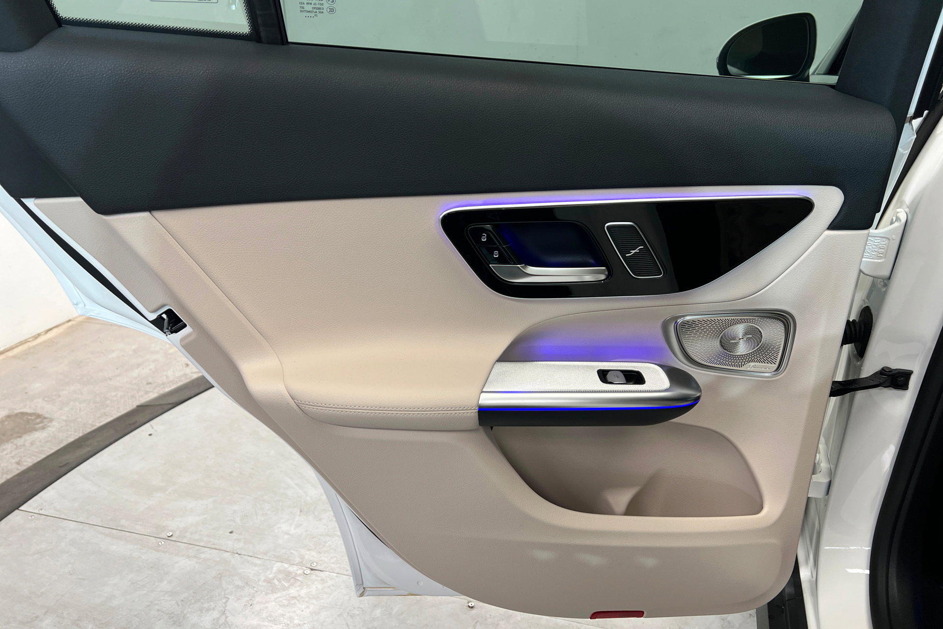 New 2026 Mercedes-Benz GLC 300 4MATIC image 18