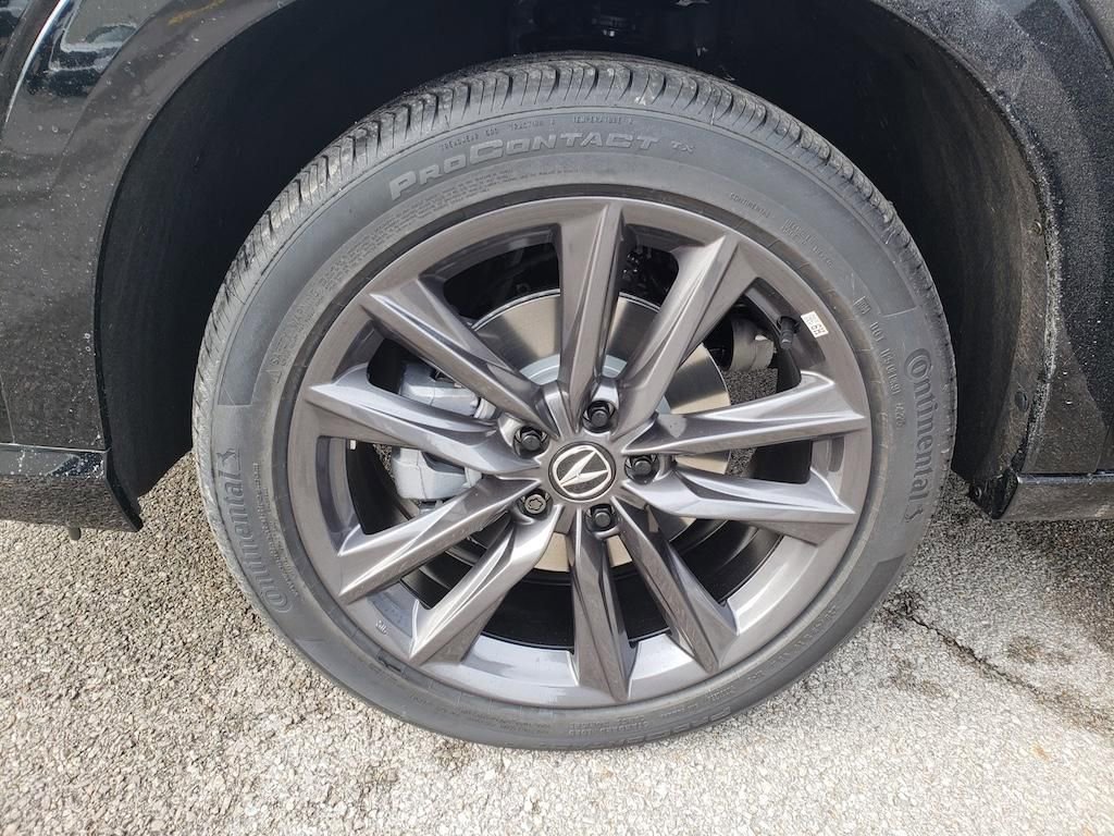 New 2025 Acura ADX A-Spec image 15