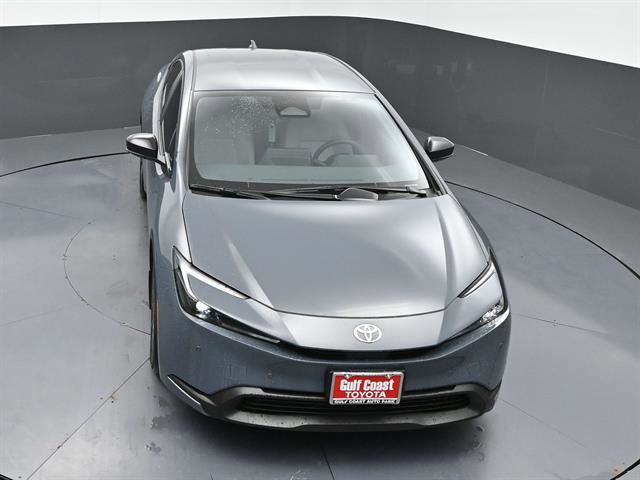 New 2026 Toyota Prius LE FWD image 35