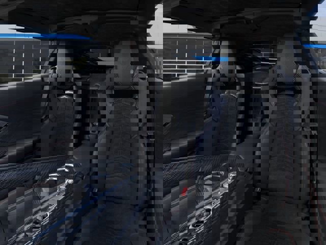 New 2026 Chevrolet Corvette Z06 image 16