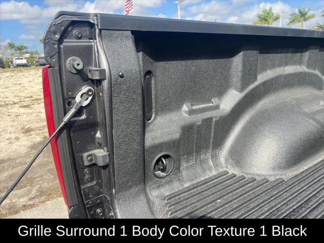 Certified 2026 RAM 1500 Big Horn RWD image 23