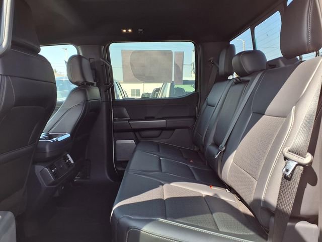 New 2026 Ford F150 Lariat w/ Equipment Group 501A Mid image 6