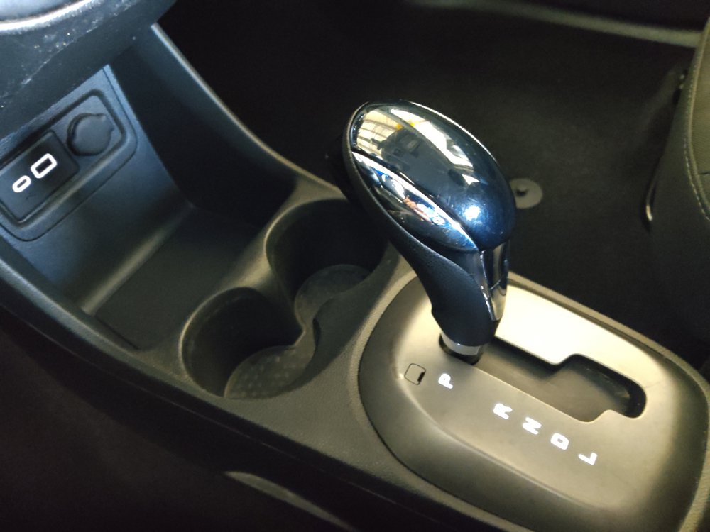 Used 2021 Chevrolet Spark LT FWD image 26