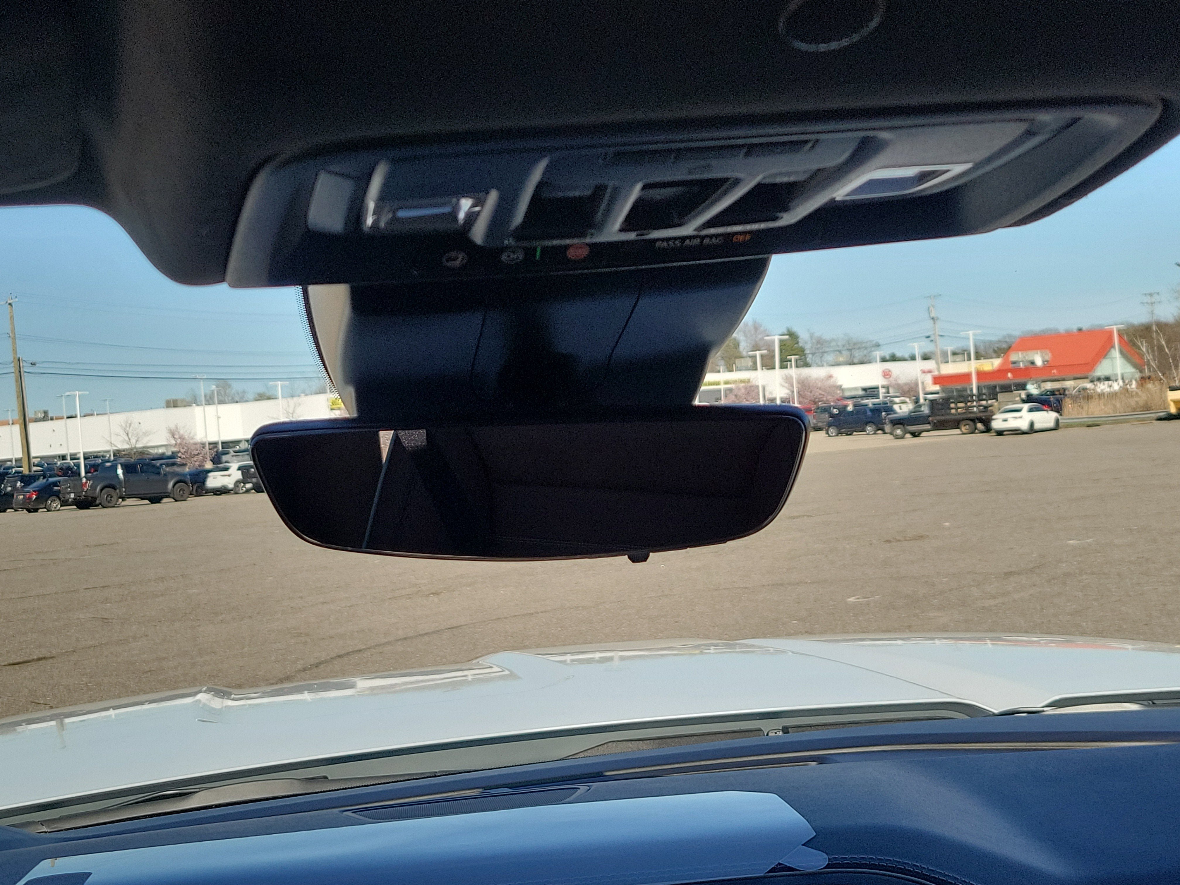 New 2026 GMC Sierra 2500 Denali Ultimate AWD/4WD image 26