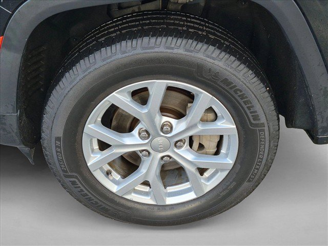 Used 2023 Jeep Grand Cherokee Limited AWD/4WD image 22