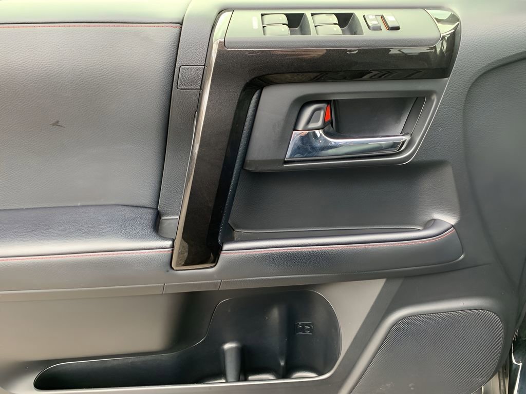 Used 2021 Toyota 4Runner Venture w/ Moonroof Package image 11