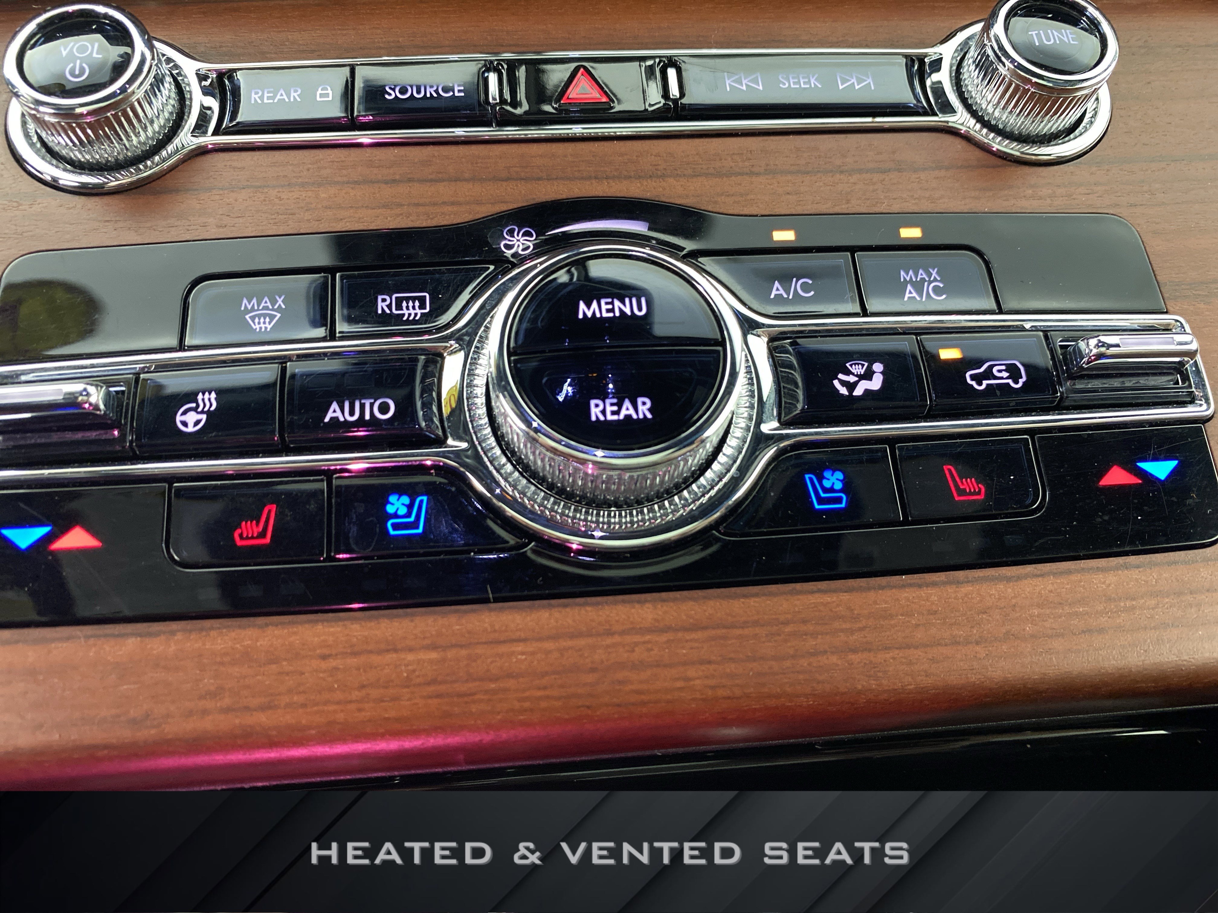 Used 2021 Lincoln Aviator Reserve w/ Equipment Group 208A image 7