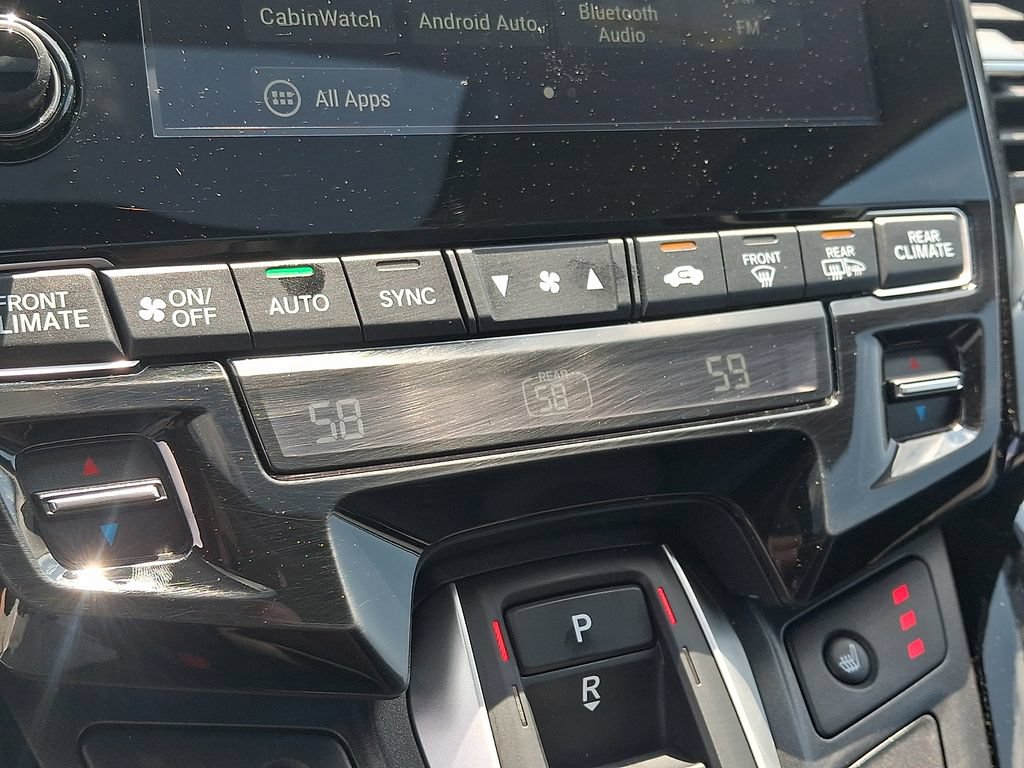 Used 2024 Honda Odyssey Touring image 16