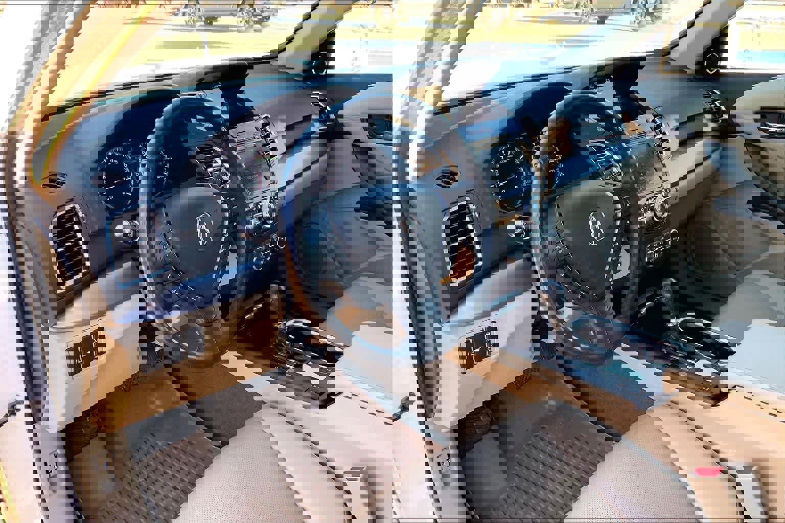 Used 2016 Acura RDX AWD w/ Technology Package image 17