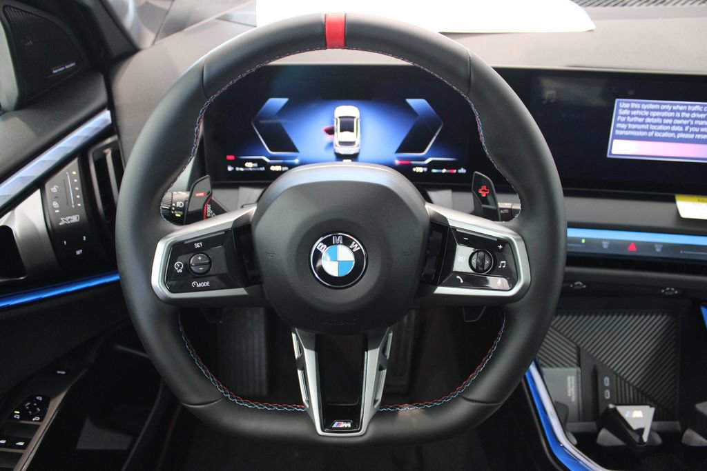 New 2026 BMW X3 M50 w/ Premium Package AWD/4WD image 21