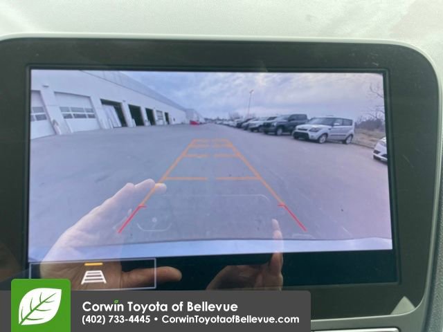 Used 2024 Chevrolet Malibu LT image 15