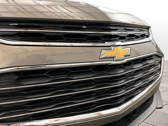 Used 2017 Chevrolet Malibu LT w/ Leather Package FWD image 29