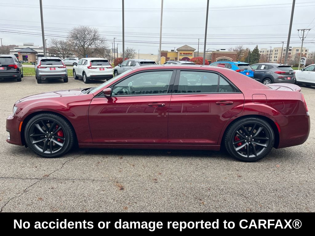 Used 2023 Chrysler 300 C video 2