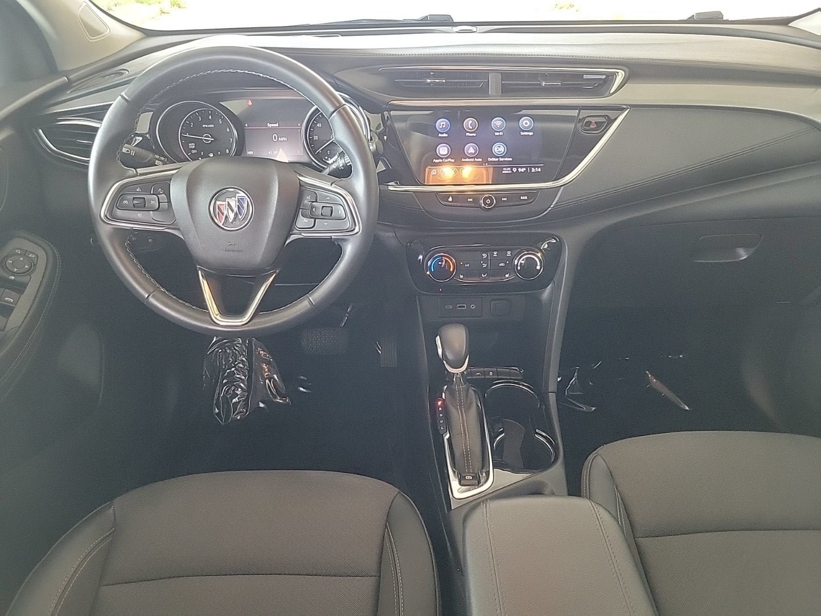 Used 2022 Buick Encore GX Preferred w/ Cold Weather Comfort Package FWD image 17