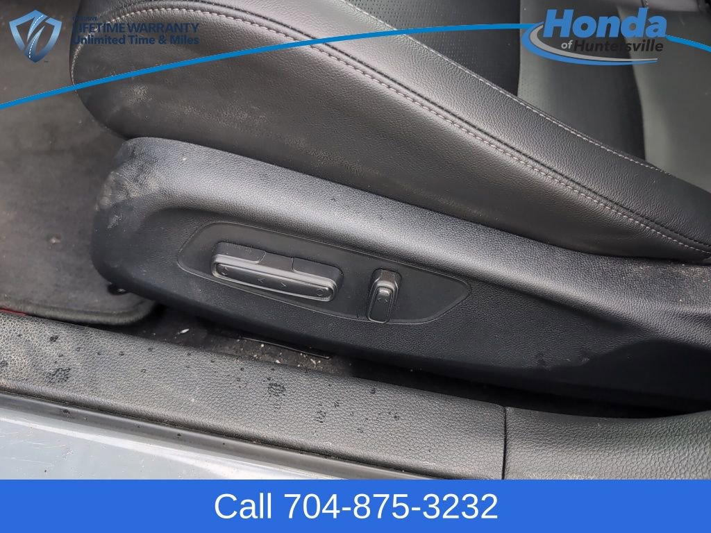 Used 2025 Honda Civic Sport Touring image 21