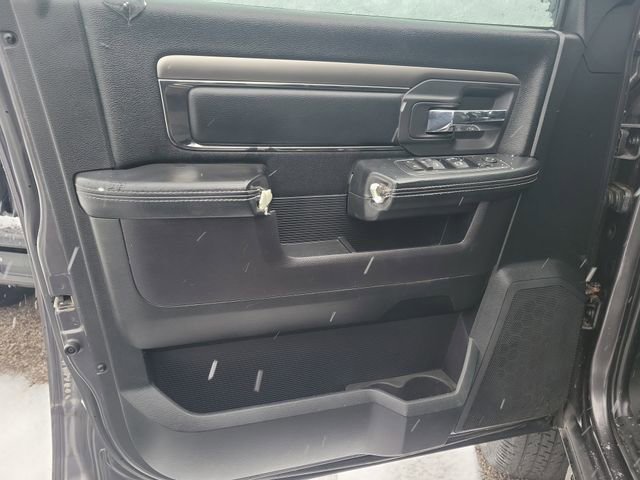 Used 2016 RAM 1500 Sport image 16