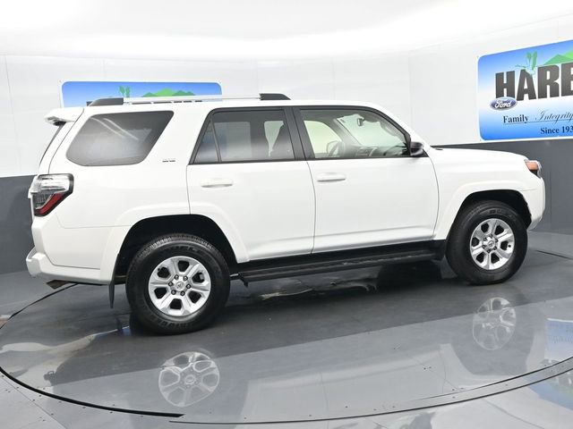 Used 2024 Toyota 4Runner SR5 image 6