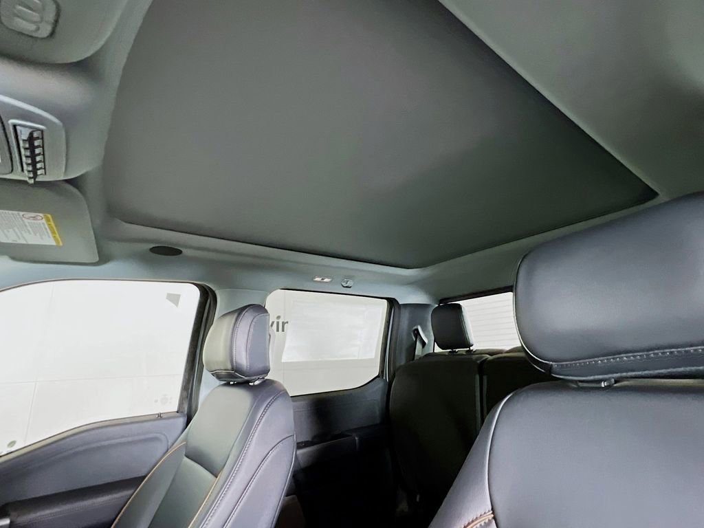 New 2026 Ford F350 Lariat w/ Tremor Off-Road Package image 26