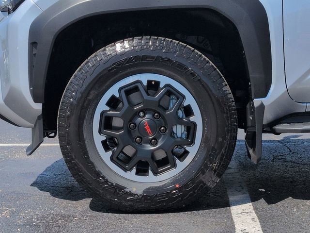 New 2026 Toyota 4Runner TRD Off-Road Premium AWD/4WD image 10