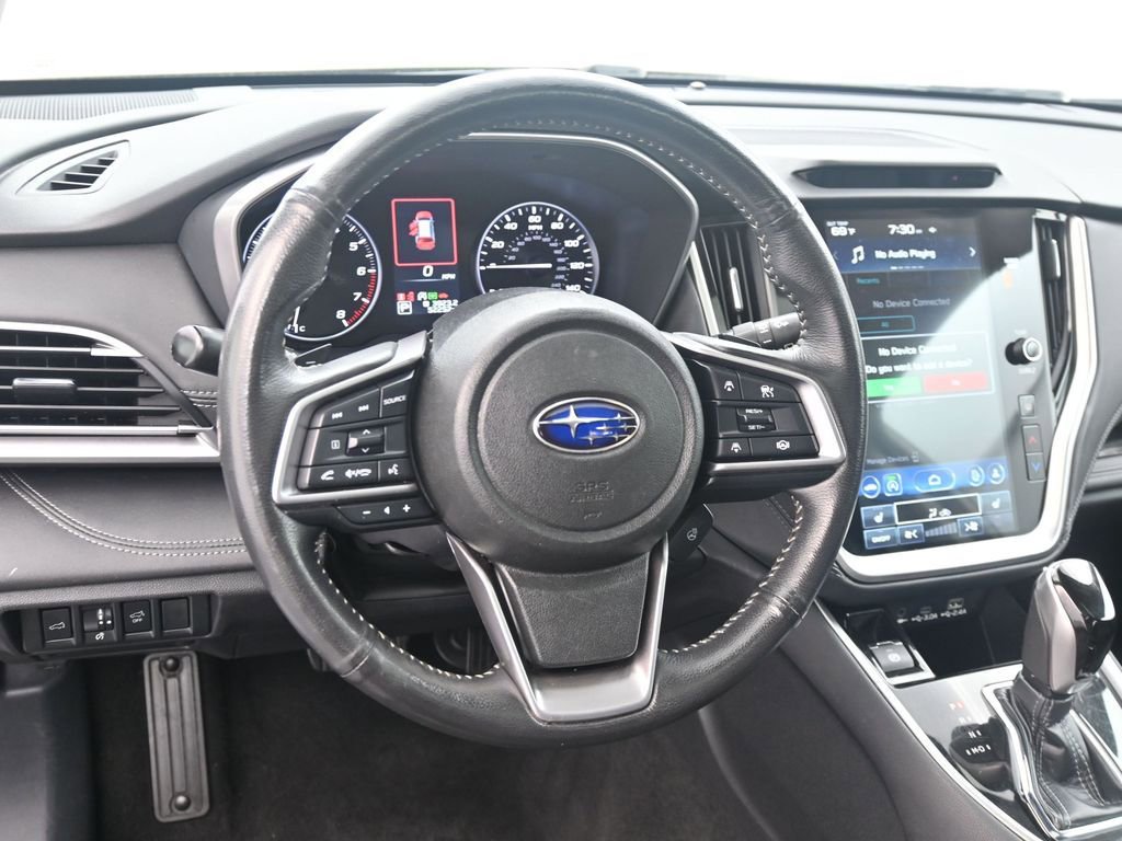 Used 2024 Subaru Outback Limited image 17