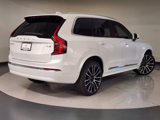 New 2026 Volvo XC90 B6 Plus w/ Protection Package Premier image 2
