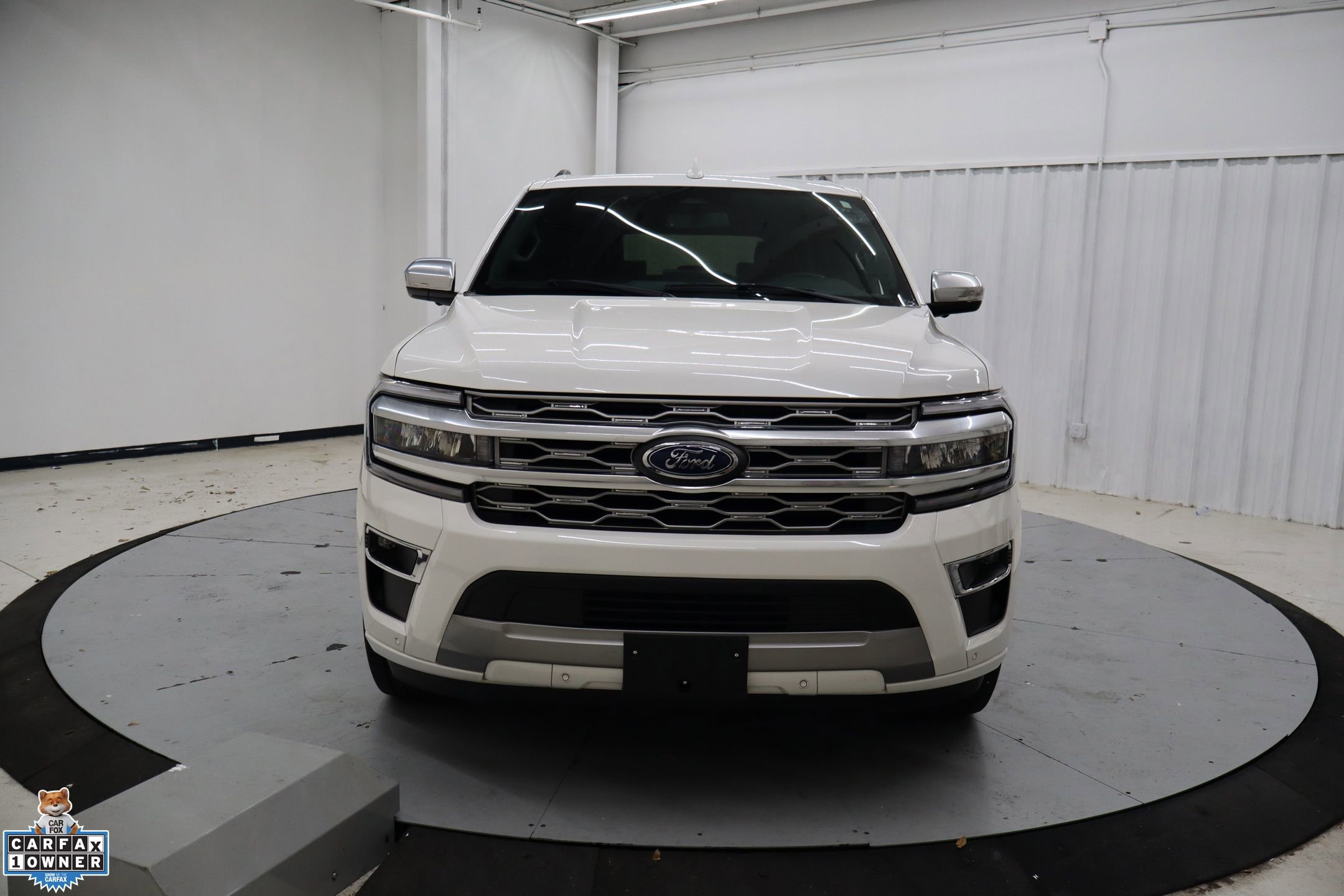 Used 2024 Ford Expedition Max Platinum image 11