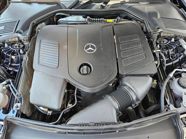 Used 2022 Mercedes-Benz C 300 Sedan image 24