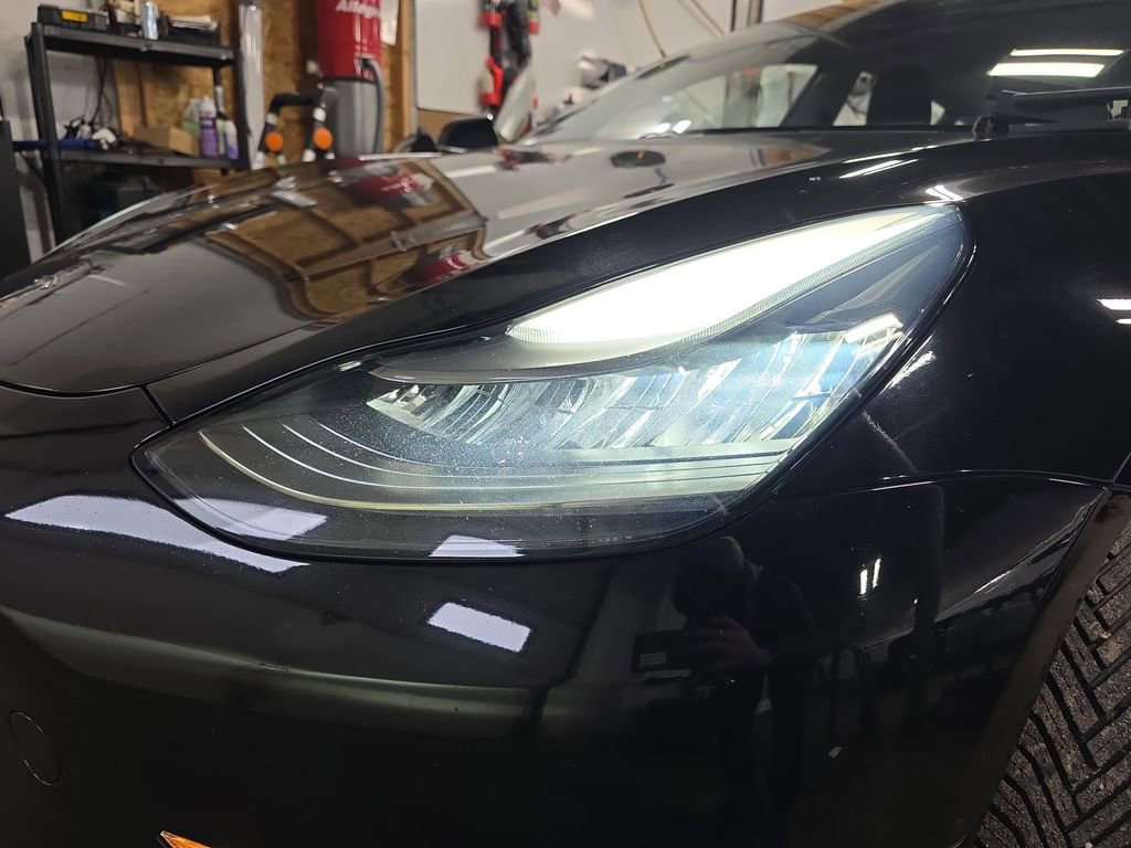 Used 2018 Tesla Model 3 Long Range image 26