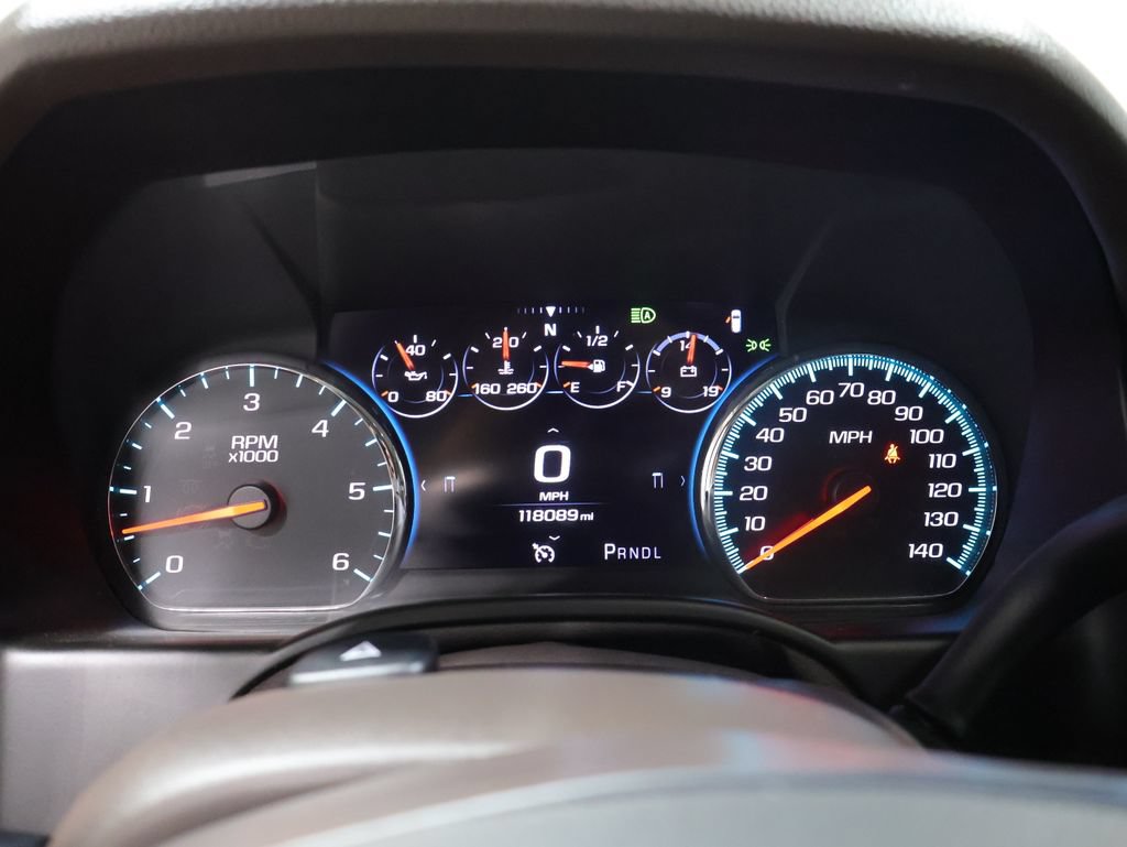 Used 2018 GMC Yukon Denali w/ Open Road Package AWD/4WD image 39