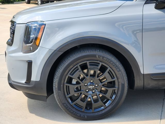 Used 2022 Kia Telluride SX w/ SX Prestige Package AWD/4WD image 8