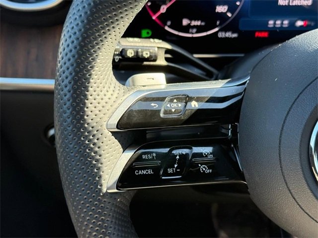 Certified 2025 Mercedes-Benz GLC 300 4MATIC image 20