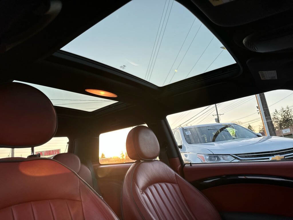 Used 2007 MINI Cooper S image 22